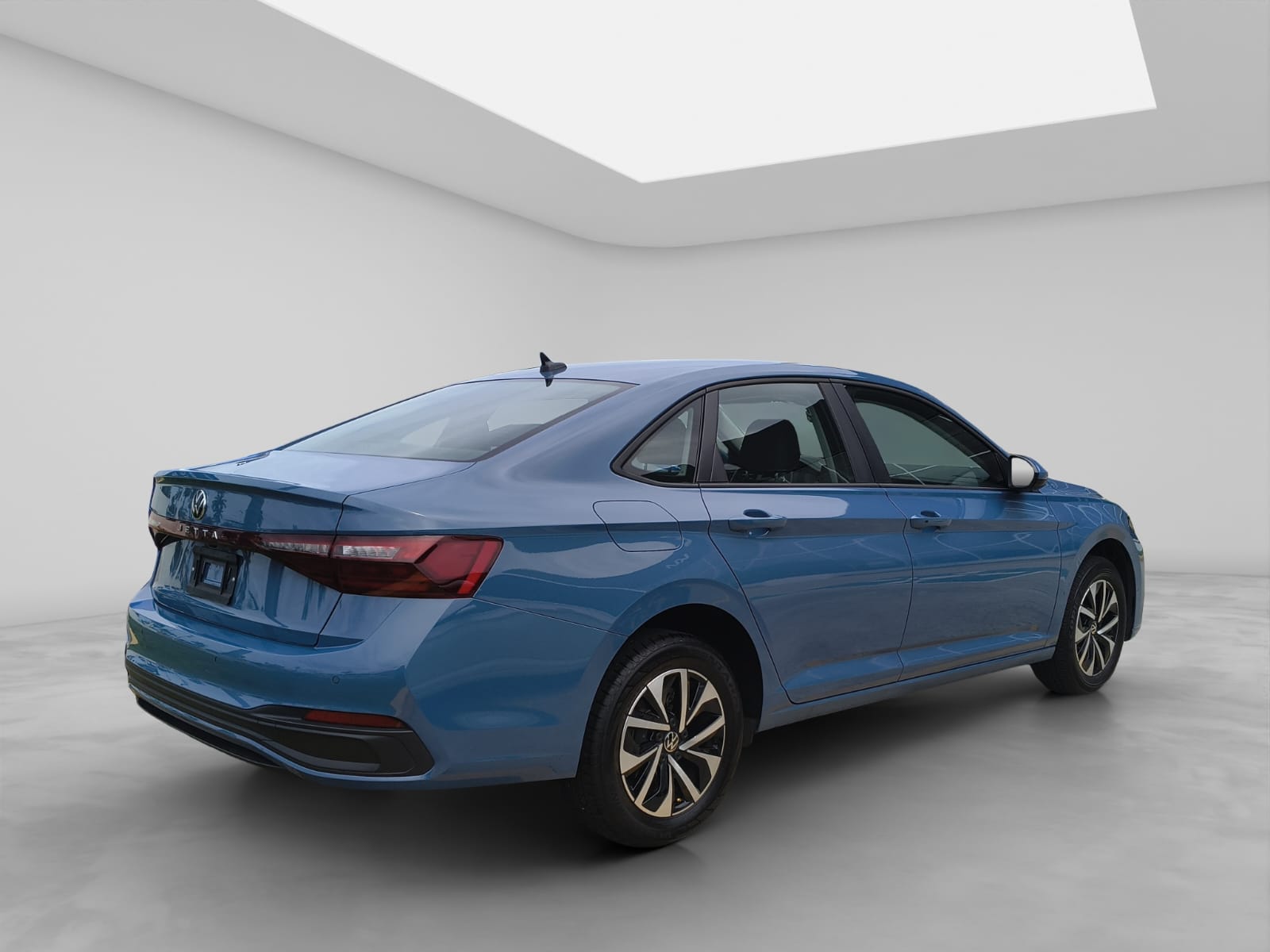 2026 Volkswagen Jetta 1.4 Comfortline At