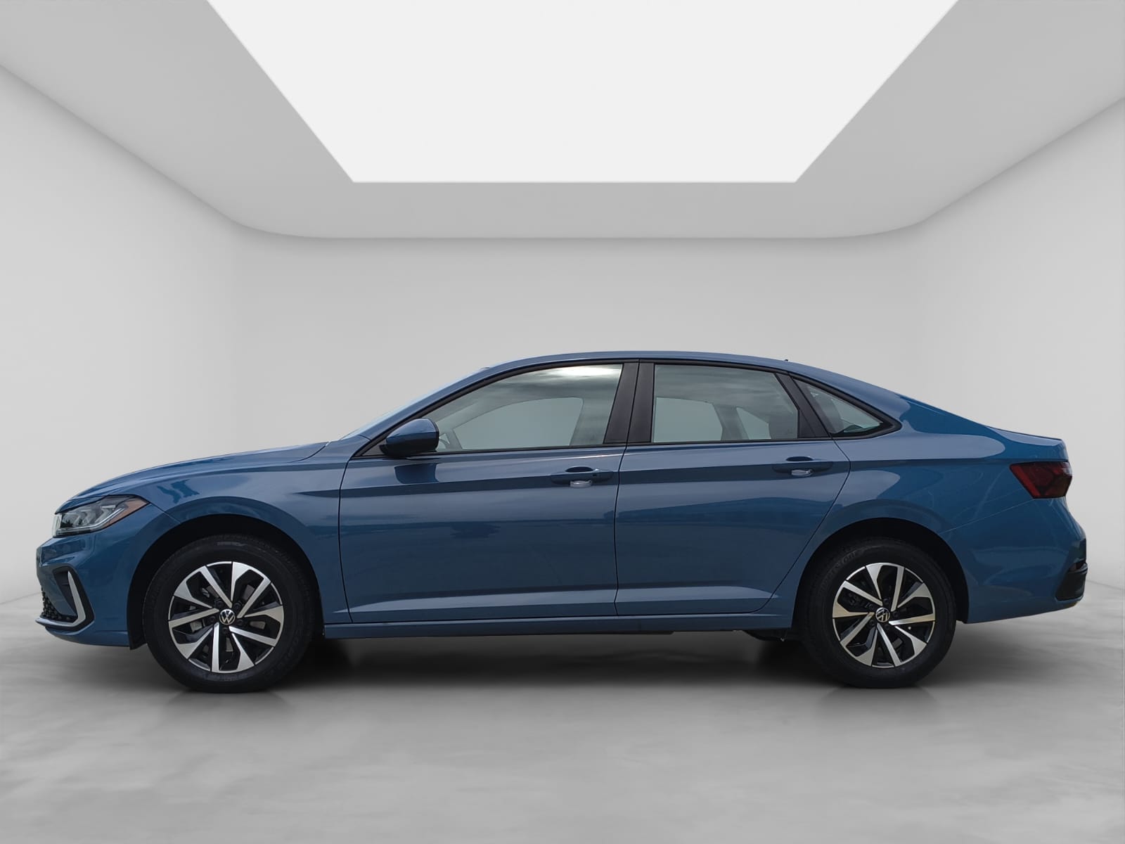 2026 Volkswagen Jetta 1.4 Comfortline At