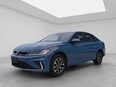 2026 Volkswagen Jetta 1.4 Comfortline At