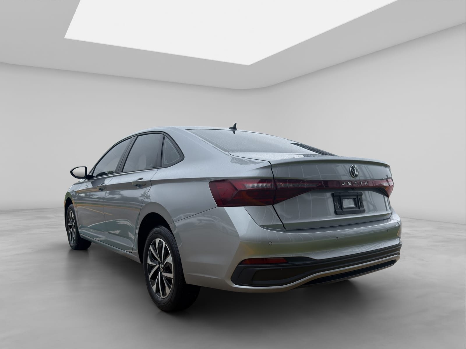 2026 Volkswagen Jetta 1.4 Comfortline At