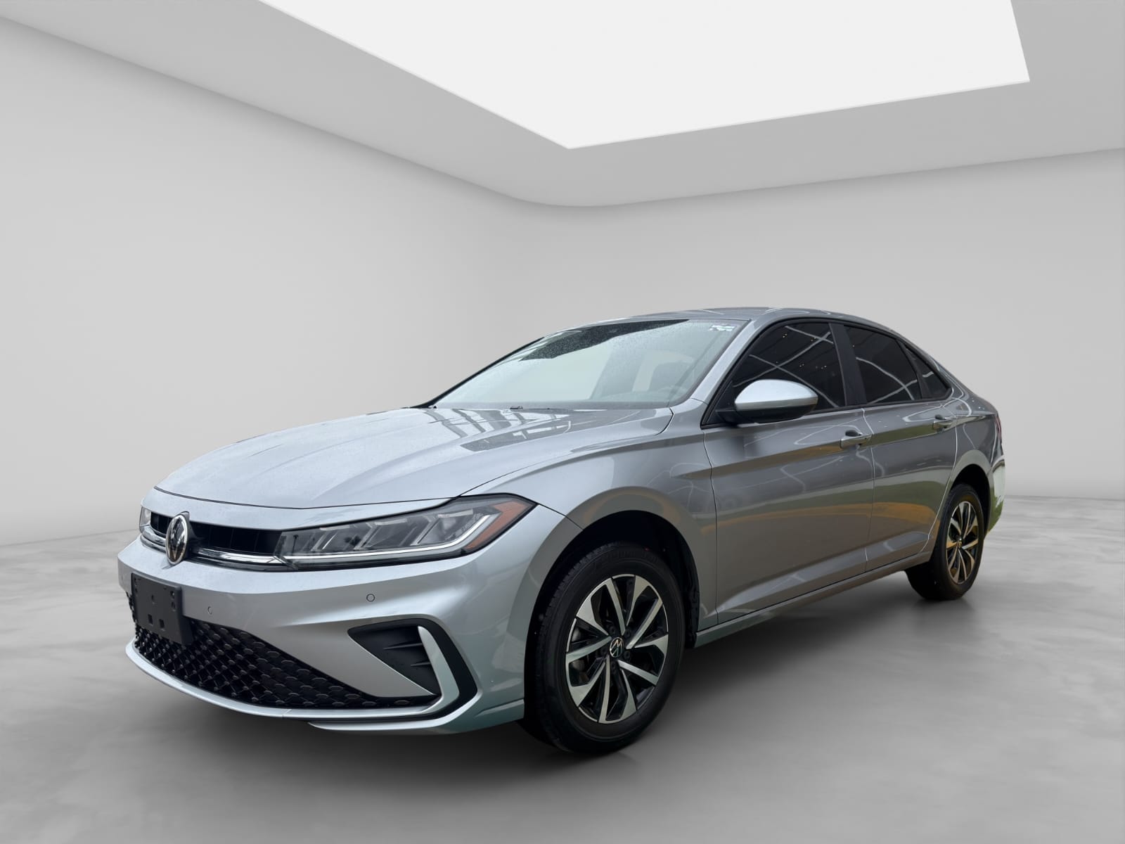 2026 Volkswagen Jetta 1.4 Comfortline At