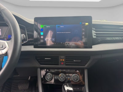 2026 Volkswagen Jetta 1.4 Comfortline At
