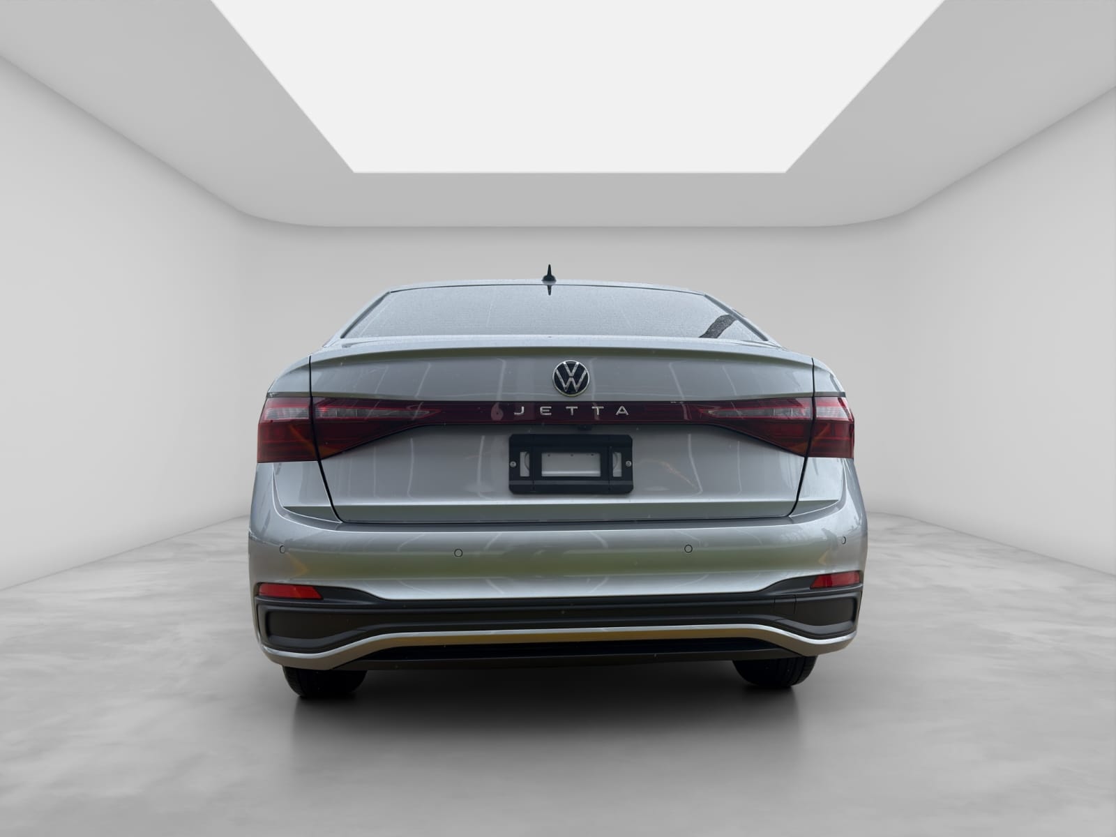 2026 Volkswagen Jetta 1.4 Comfortline At