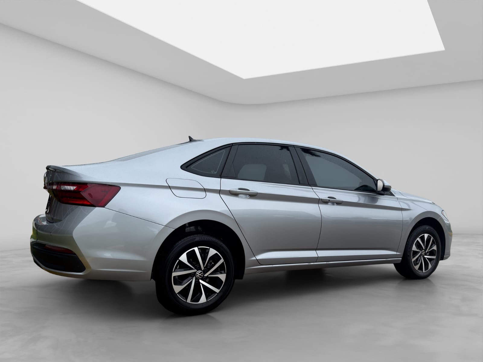 2026 Volkswagen Jetta 1.4 Comfortline At