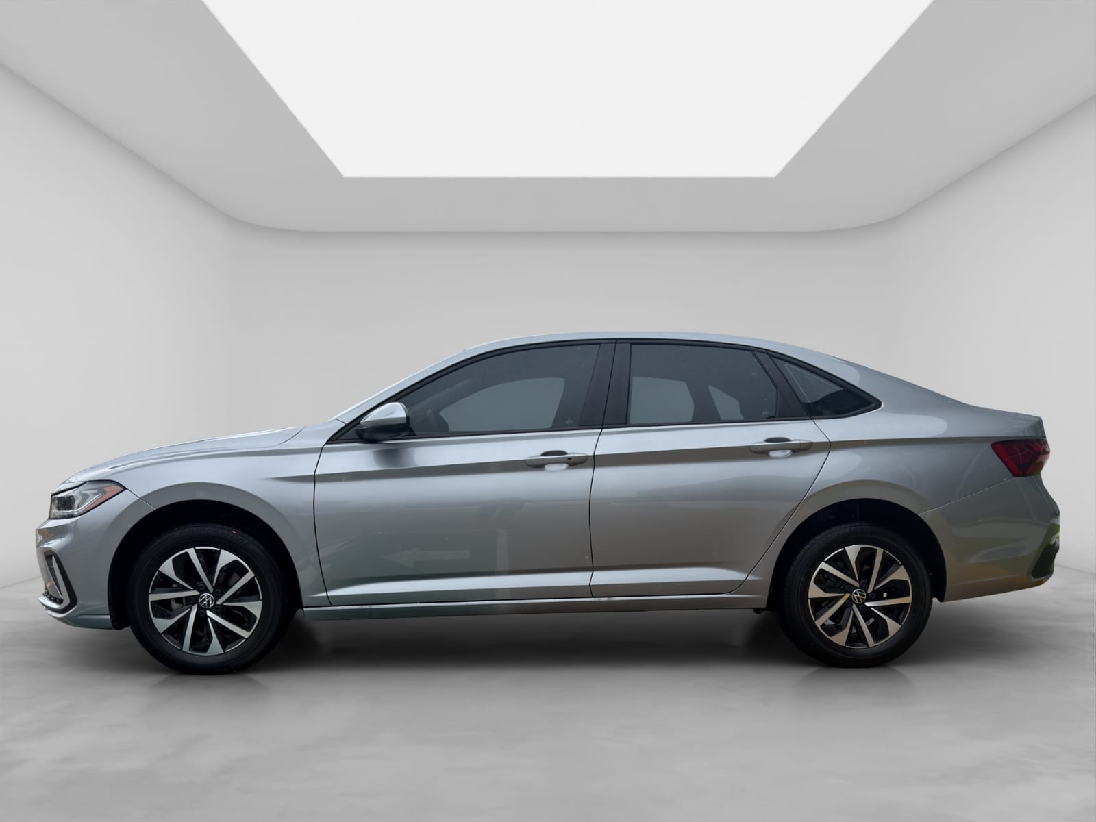 2026 Volkswagen Jetta 1.4 Comfortline At