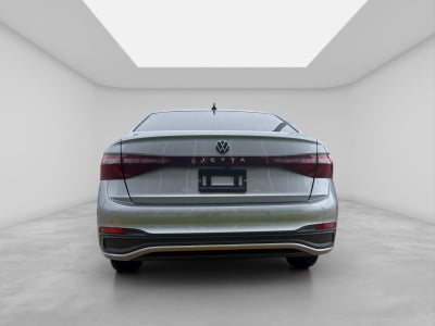 2026 Volkswagen Jetta 1.4 Comfortline At