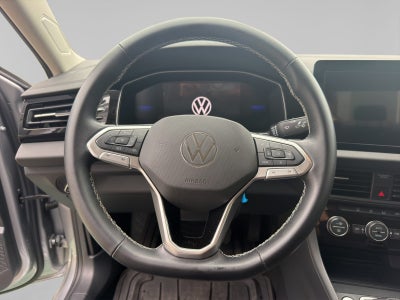 2026 Volkswagen Jetta 1.4 Comfortline At