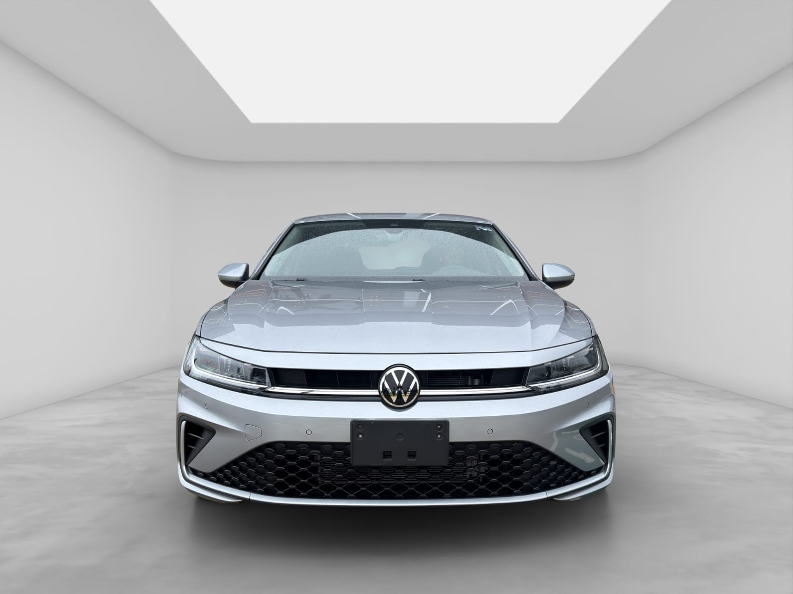 2026 Volkswagen Jetta 1.4 Comfortline At