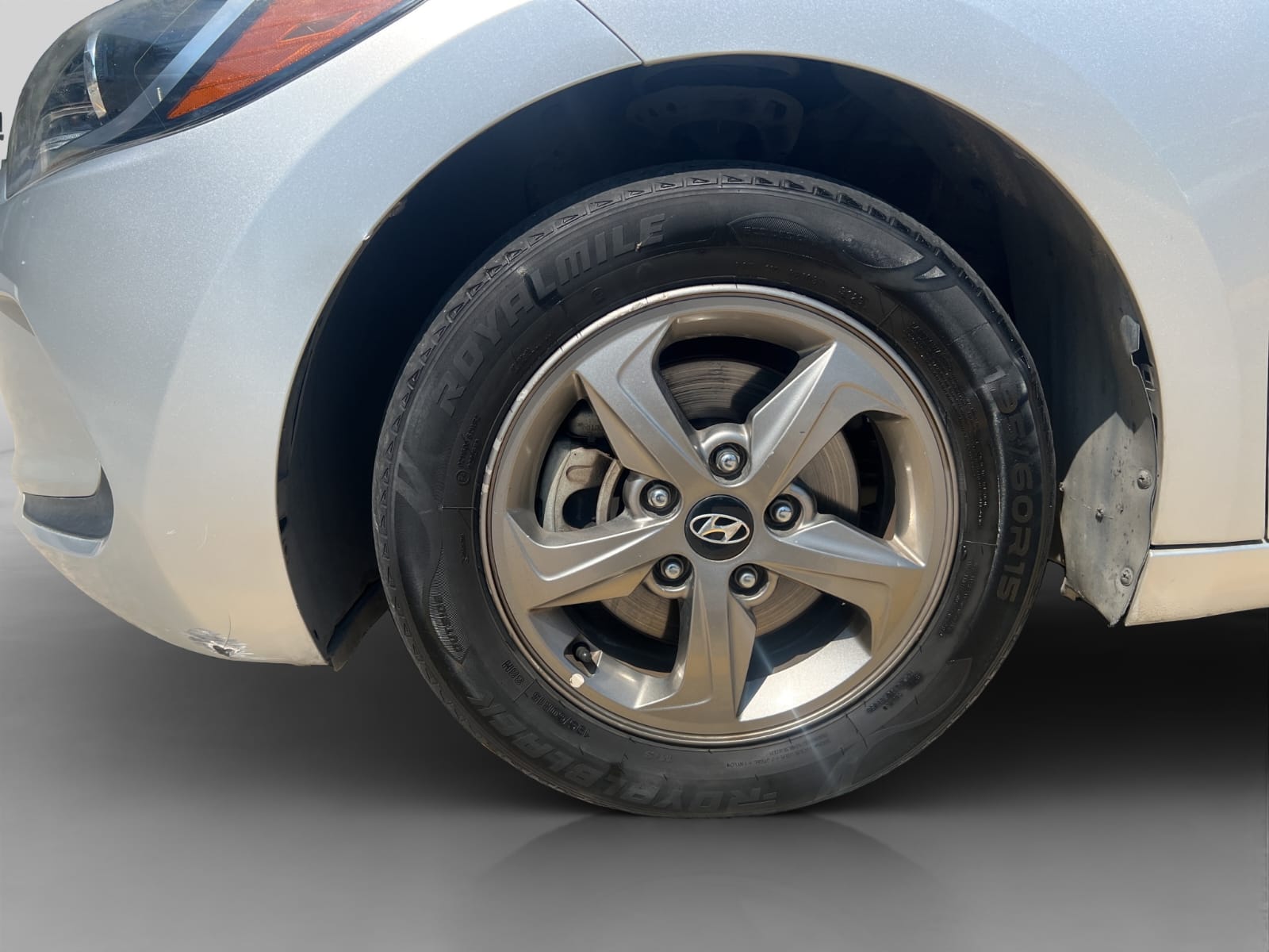 2018 Hyundai Elantra 2.0 Gls At