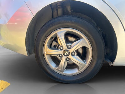 2018 Hyundai Elantra 2.0 Gls At