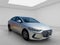 2018 Hyundai Elantra 2.0 Gls At