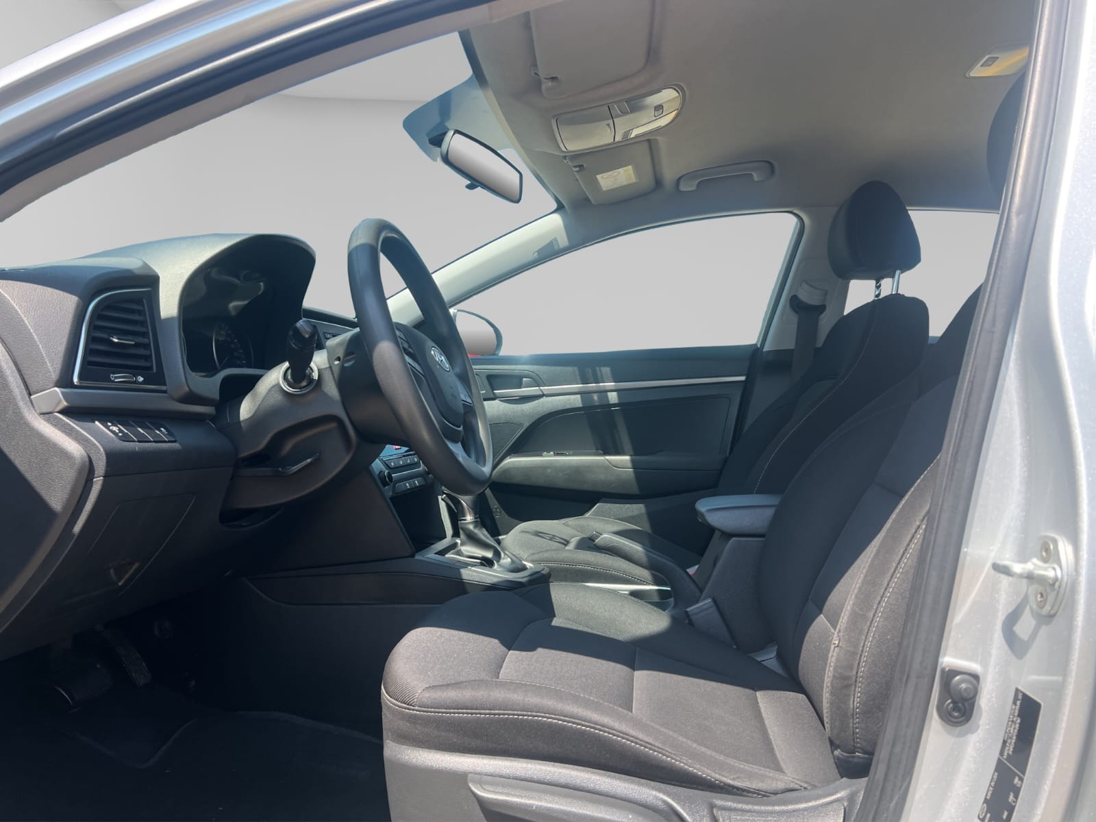 2018 Hyundai Elantra 2.0 Gls At