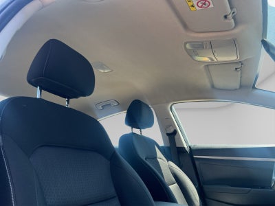 2018 Hyundai Elantra 2.0 Gls At
