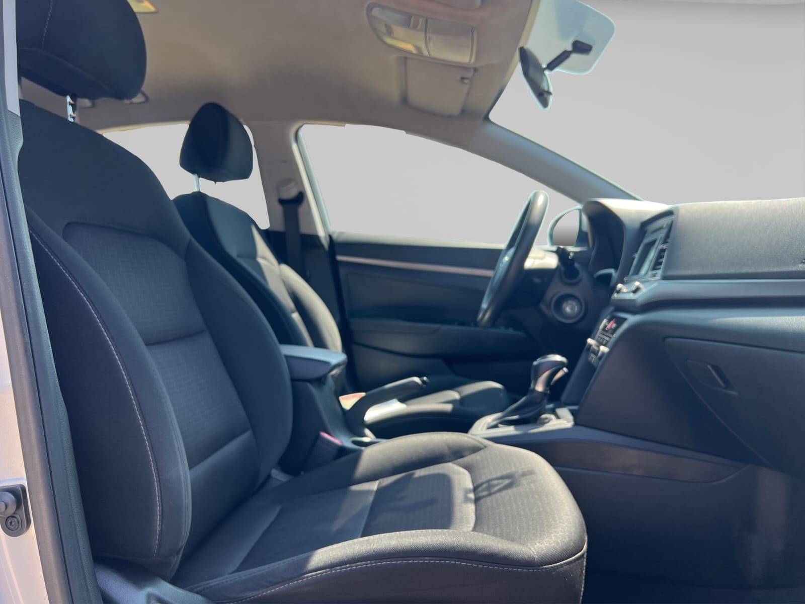 2018 Hyundai Elantra 2.0 Gls At