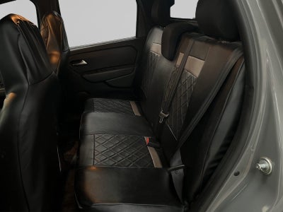 2023 Renault Oroch 1.3 Turbo Outsider At