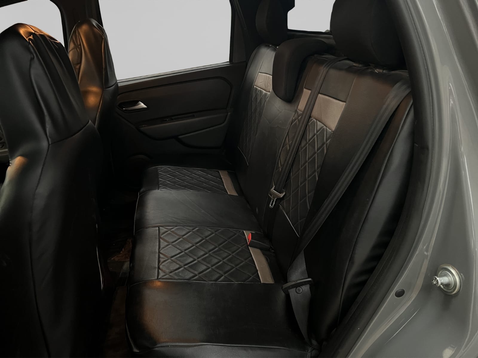 2023 Renault Oroch 1.3 Turbo Outsider At