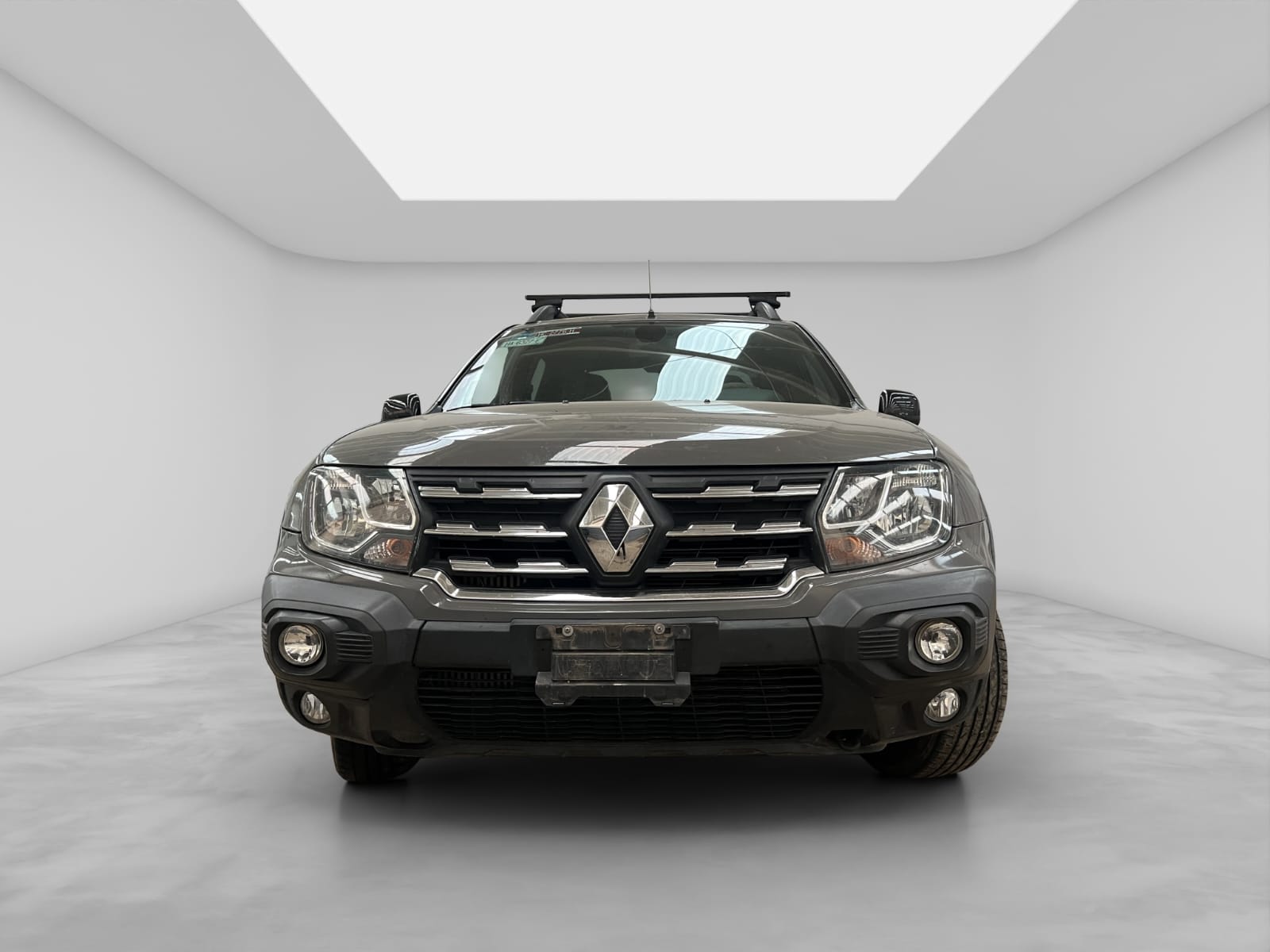 2023 Renault Oroch 1.3 Turbo Outsider At
