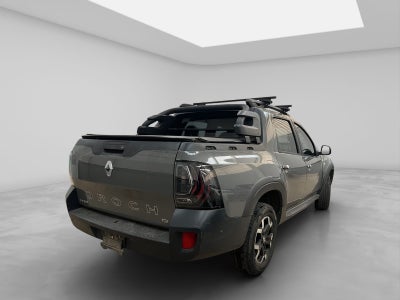 2023 Renault Oroch 1.3 Turbo Outsider At