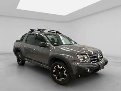 2023 Renault Oroch 1.3 Turbo Outsider At