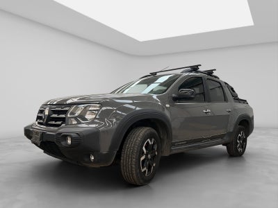 2023 Renault Oroch 1.3 Turbo Outsider At