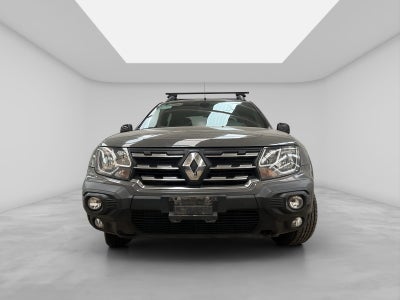 2023 Renault Oroch 1.3 Turbo Outsider At