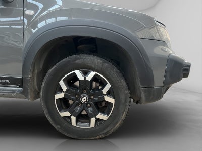 2023 Renault Oroch 1.3 Turbo Outsider At