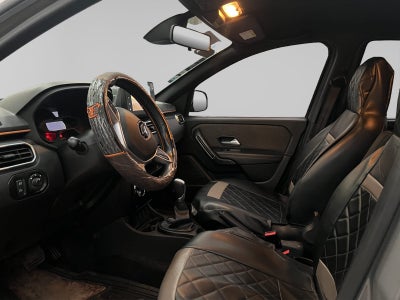 2023 Renault Oroch 1.3 Turbo Outsider At