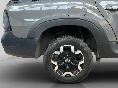 2023 Renault Oroch 1.3 Turbo Outsider At