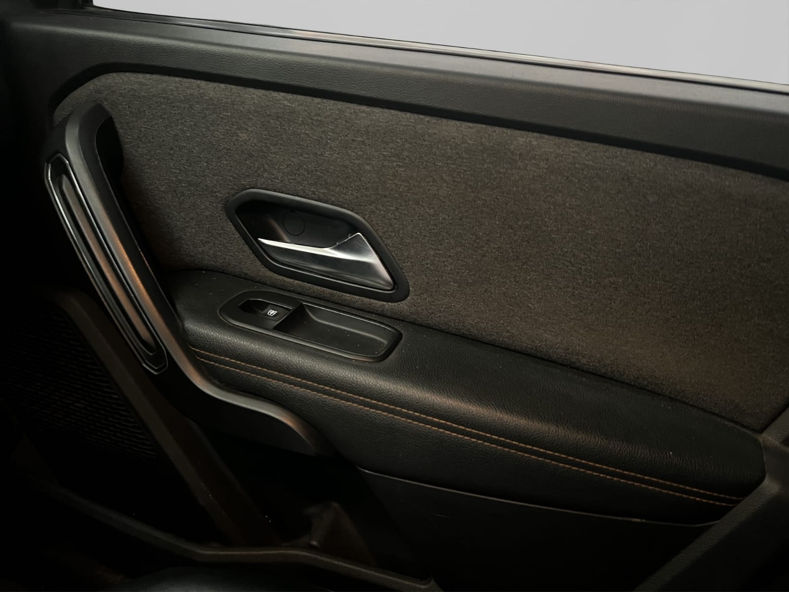 2023 Renault Oroch 1.3 Turbo Outsider At