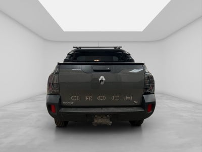 2023 Renault Oroch 1.3 Turbo Outsider At