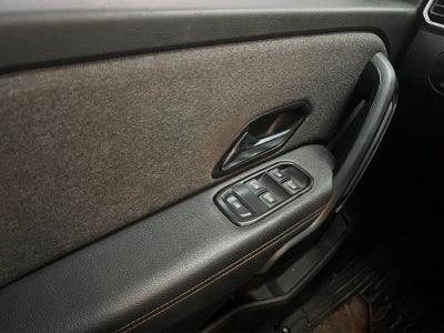 2023 Renault Oroch 1.3 Turbo Outsider At