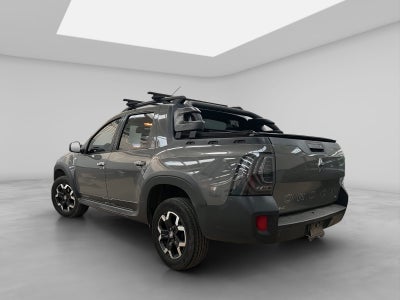 2023 Renault Oroch 1.3 Turbo Outsider At