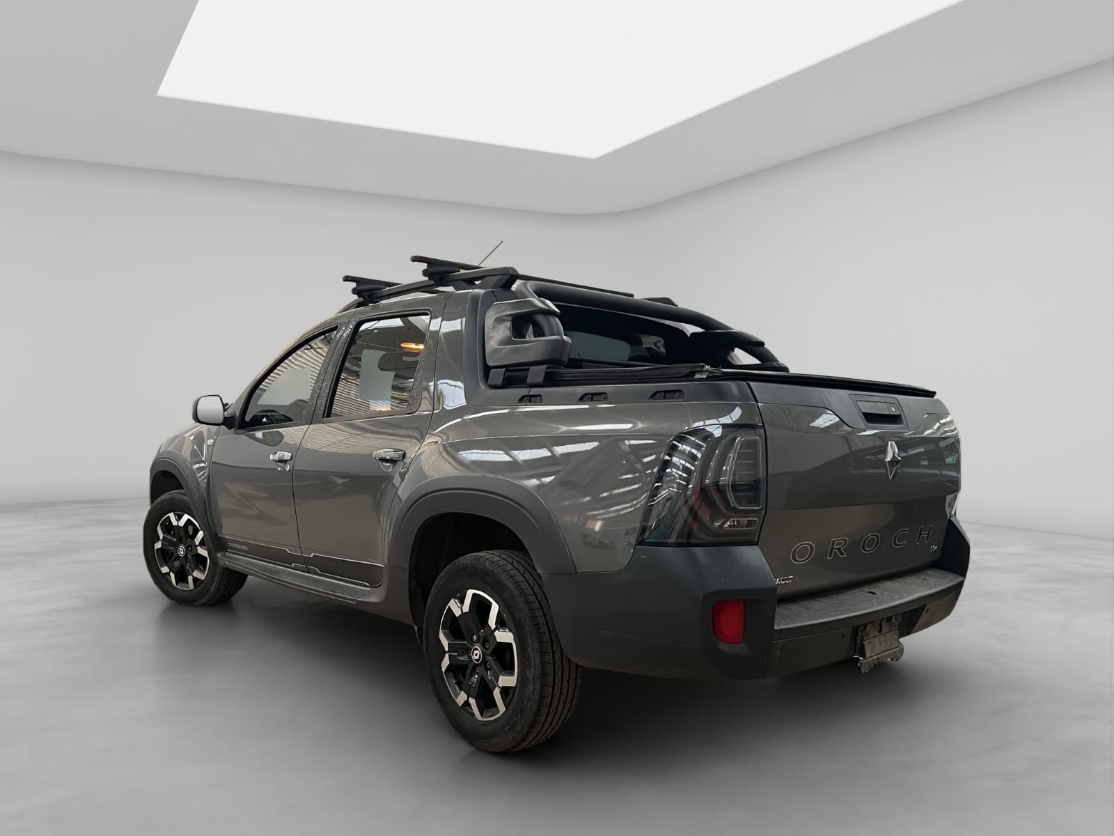 2023 Renault Oroch 1.3 Turbo Outsider At