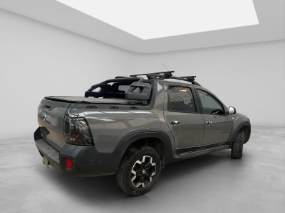 2023 Renault Oroch 1.3 Turbo Outsider At