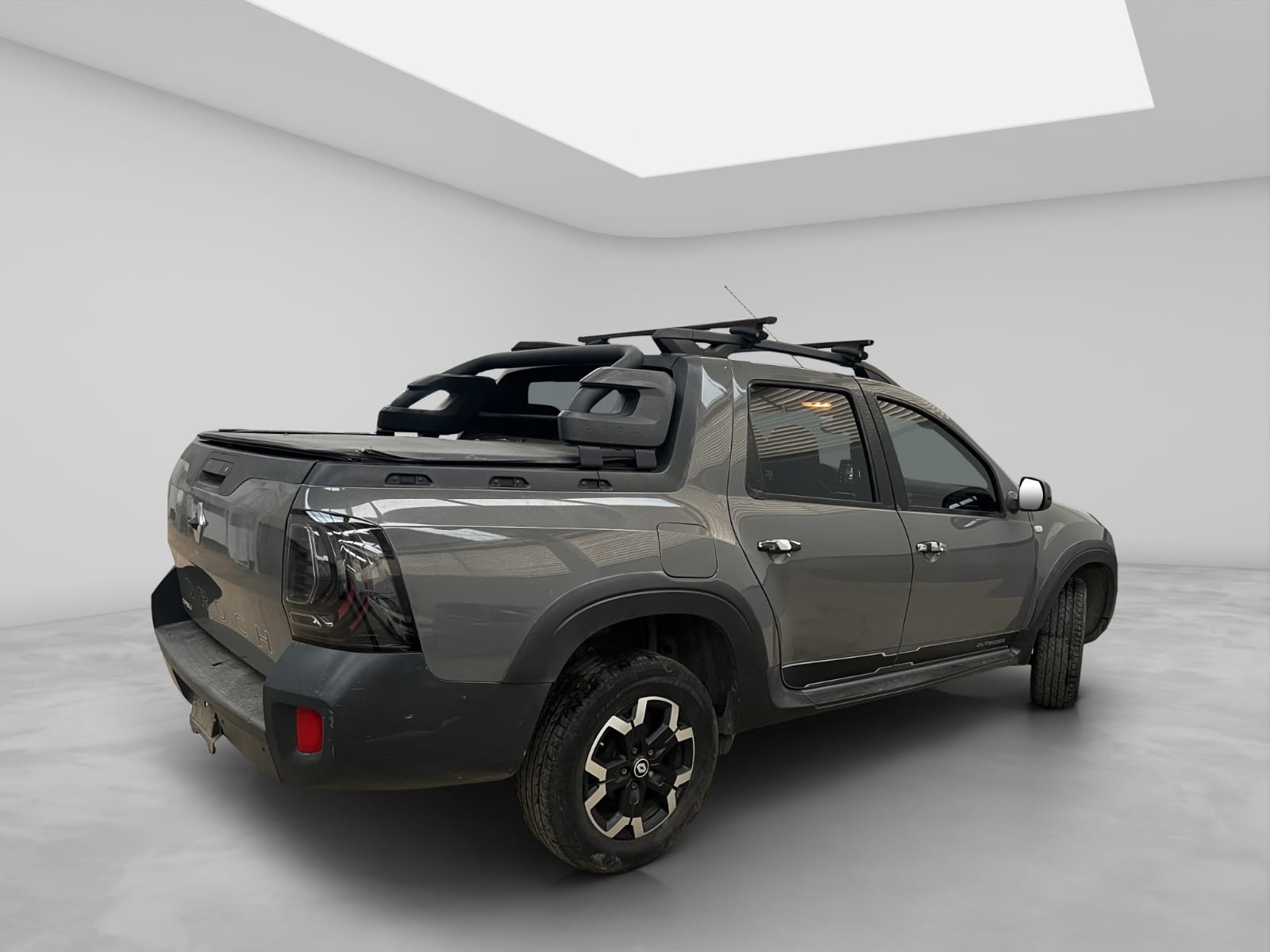 2023 Renault Oroch 1.3 Turbo Outsider At