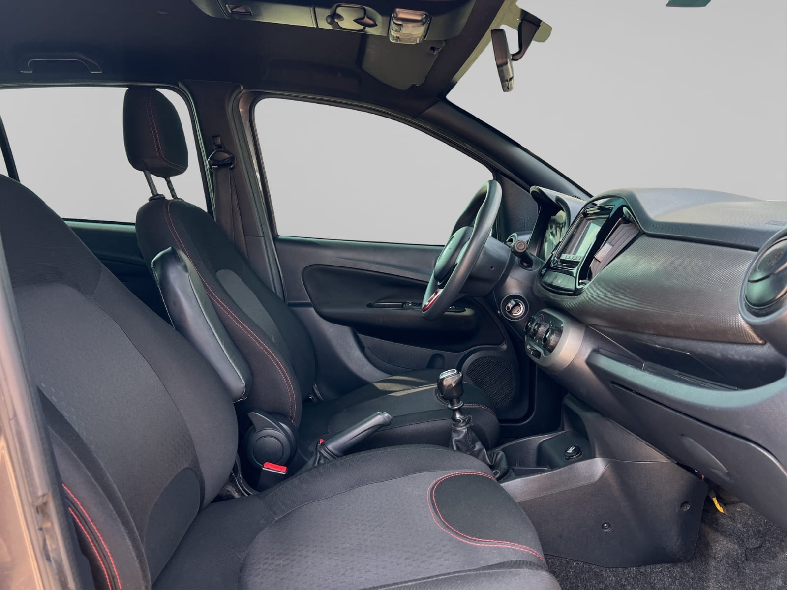 2020 FIAT Uno 1.4 Sporting Mt