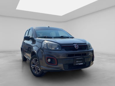 2020 FIAT Uno 1.4 Sporting Mt