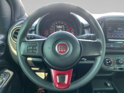 2020 FIAT Uno 1.4 Sporting Mt