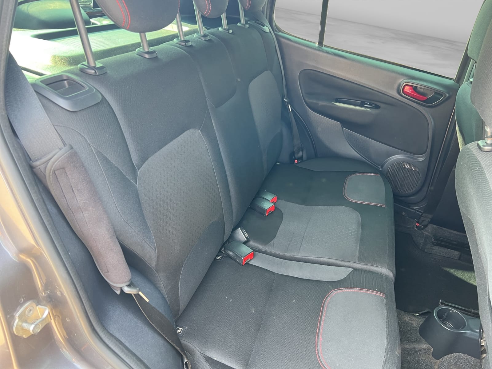 2020 FIAT Uno 1.4 Sporting Mt