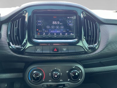 2020 FIAT Uno 1.4 Sporting Mt