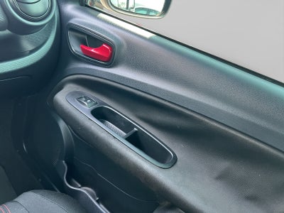 2020 FIAT Uno 1.4 Sporting Mt