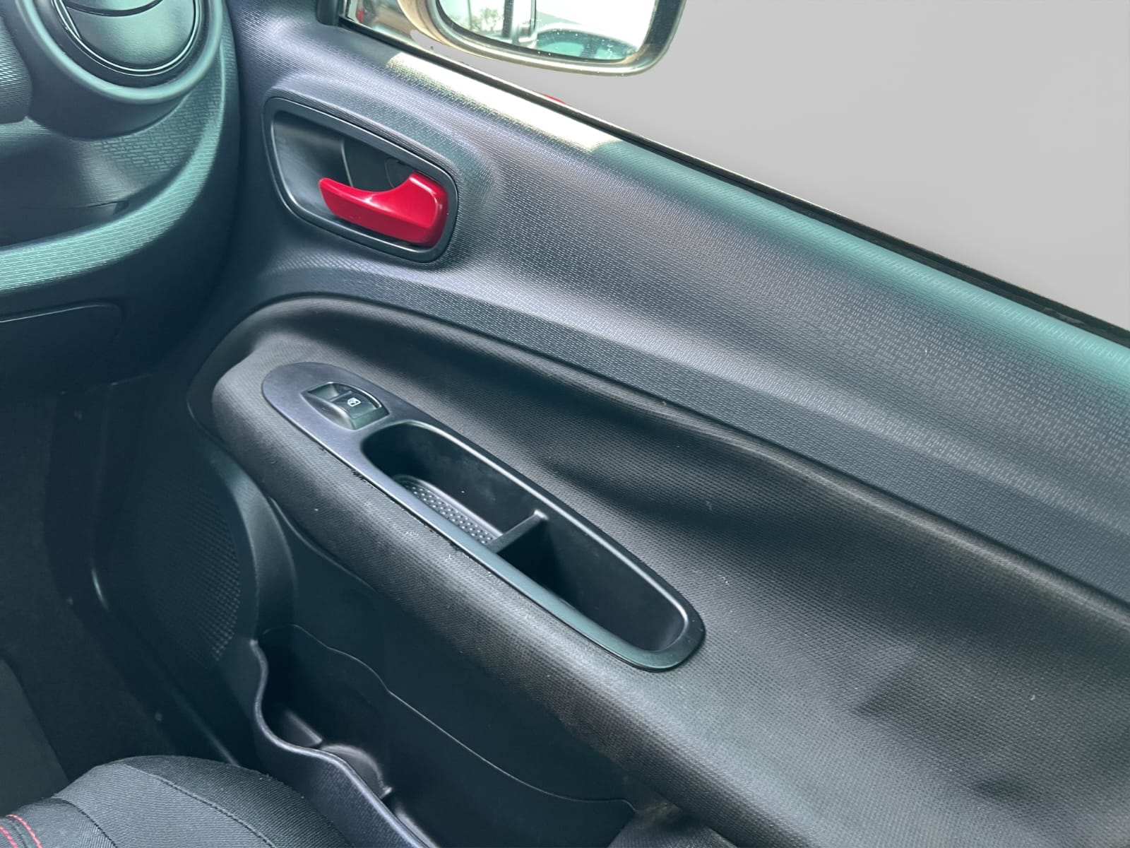 2020 FIAT Uno 1.4 Sporting Mt