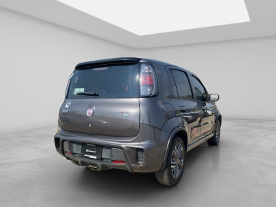 2020 FIAT Uno 1.4 Sporting Mt