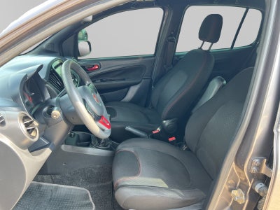 2020 FIAT Uno 1.4 Sporting Mt