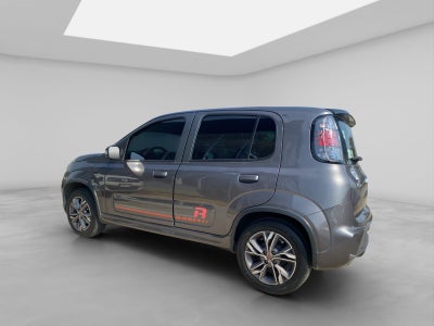 2020 FIAT Uno 1.4 Sporting Mt
