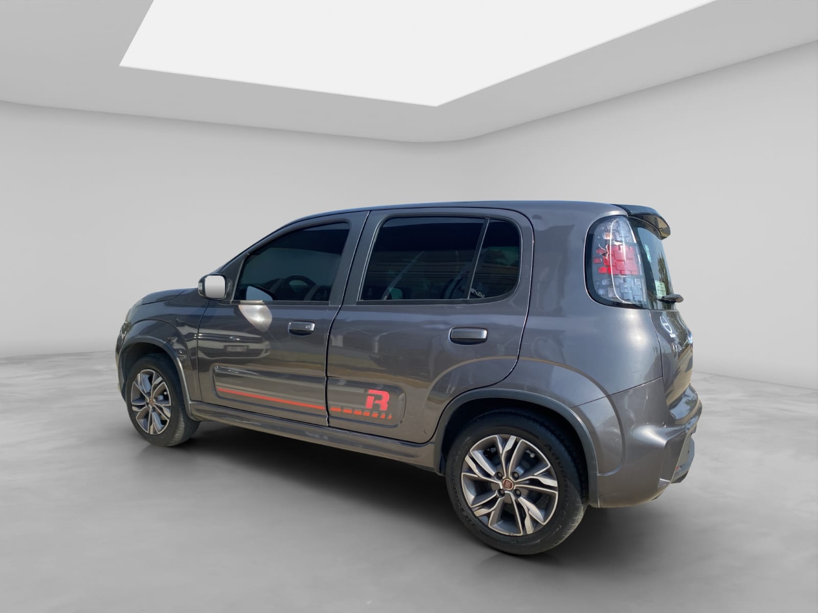 2020 FIAT Uno 1.4 Sporting Mt
