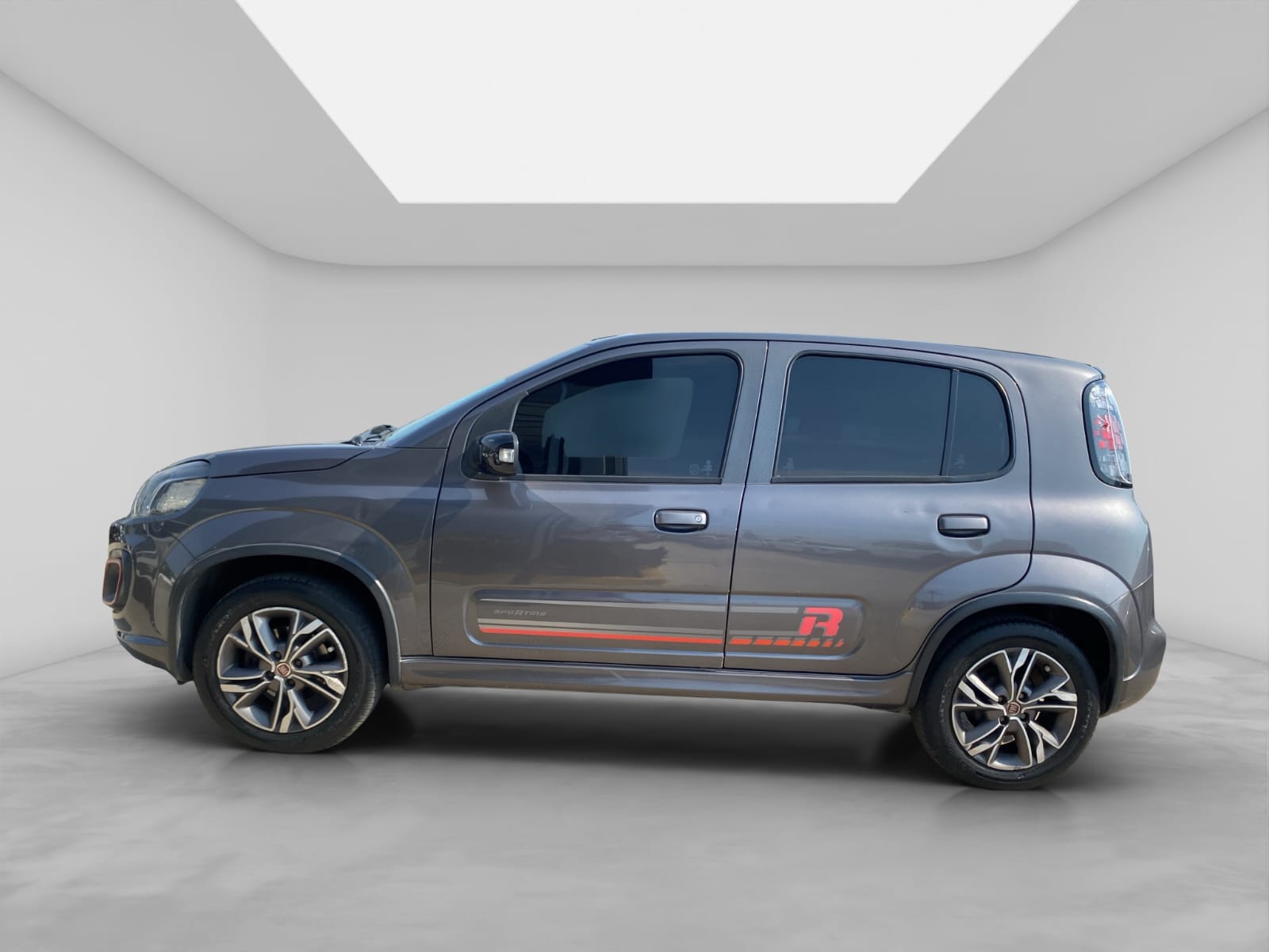 2020 FIAT Uno 1.4 Sporting Mt