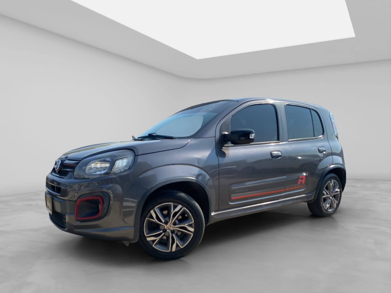 2020 FIAT Uno 1.4 Sporting Mt