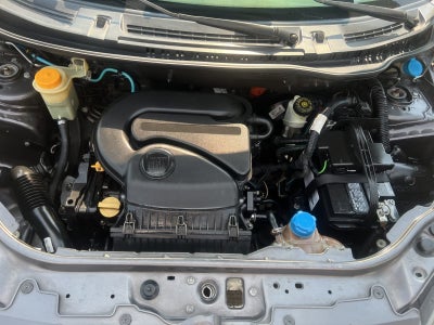 2020 FIAT Uno 1.4 Sporting Mt