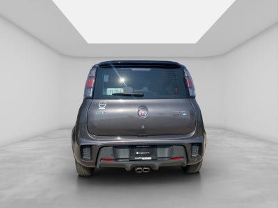 2020 FIAT Uno 1.4 Sporting Mt